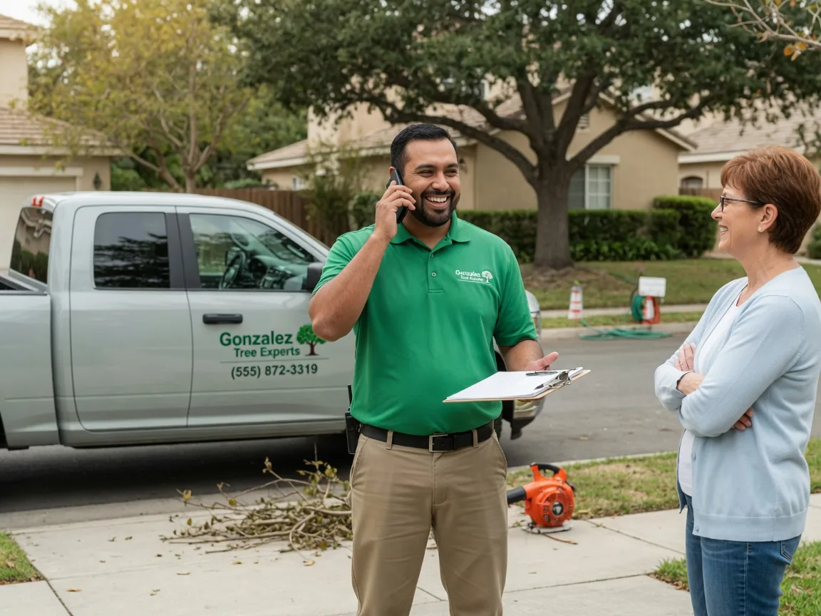 Tree Service College, AK FAQs